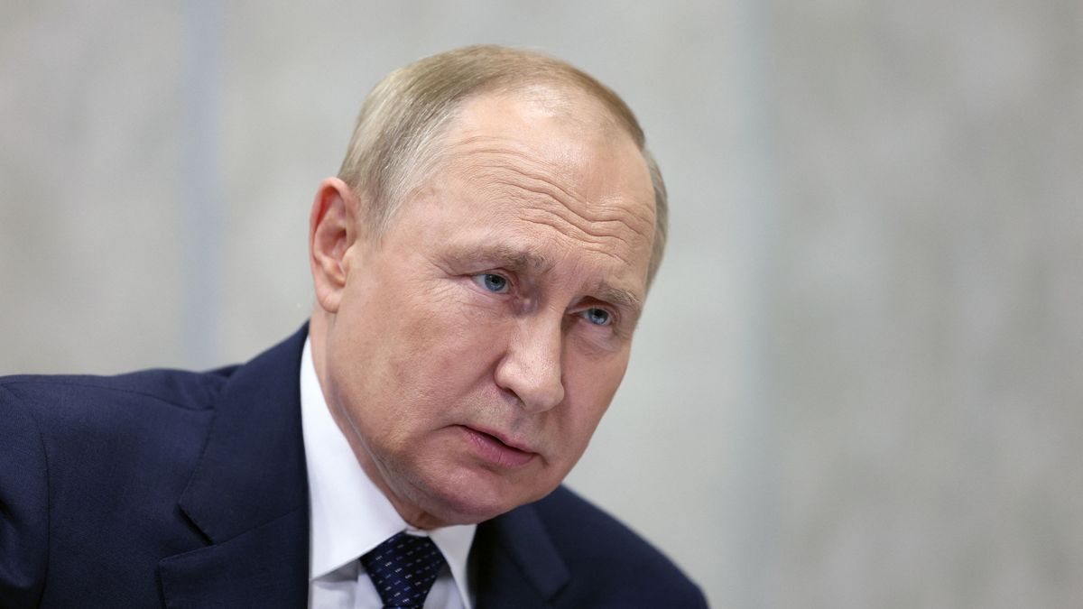 Putin: Je potřeba napravit chyby v mobilizaci